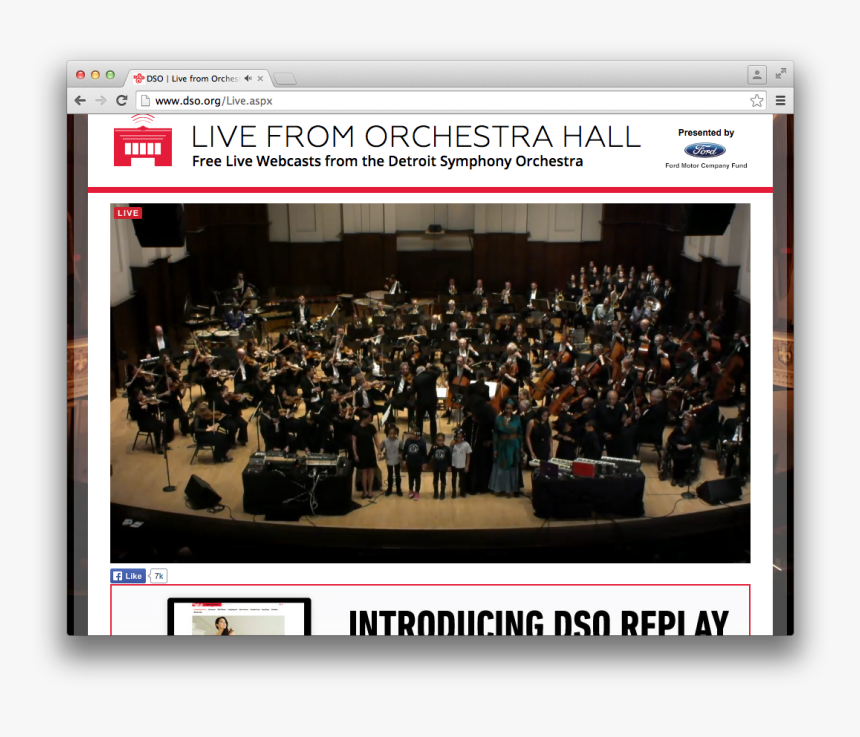 Orchestra, HD Png Download