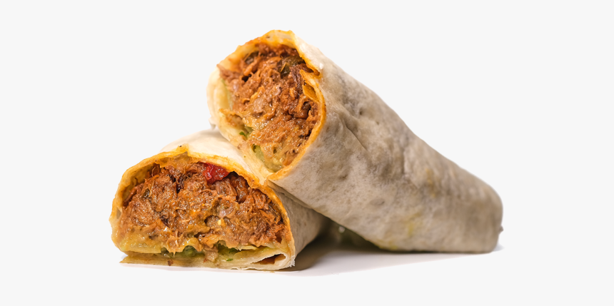 Nachos & Burritos Comida Mexicana A Docimilio En Gijón - Burritos De Guisado Png, Transparent Png