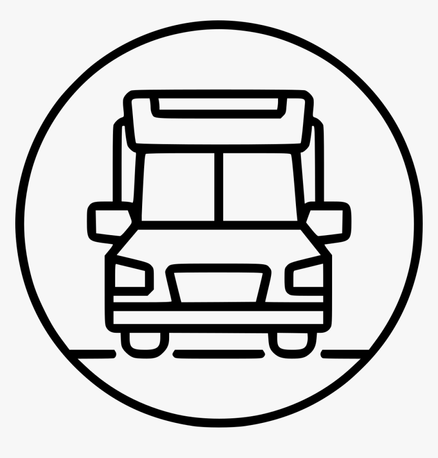 Camper, HD Png Download