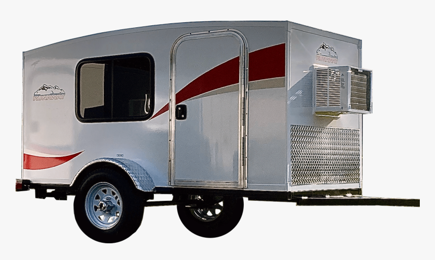 Runaway Trailers, HD Png Download
