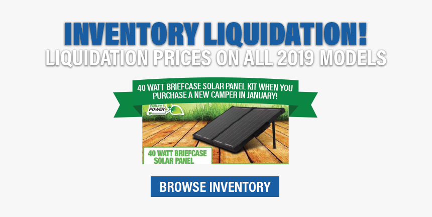 Coastal Inventoryliquidation Banner 010619 - Plank, HD Png Download