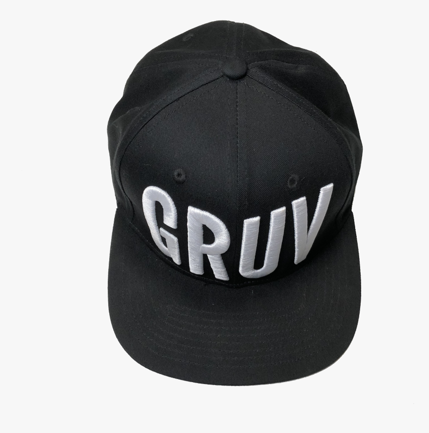 New Gruv Hat Gruv Gear Krane Png Mlg Hat Transparent - Baseball Cap, Png Download