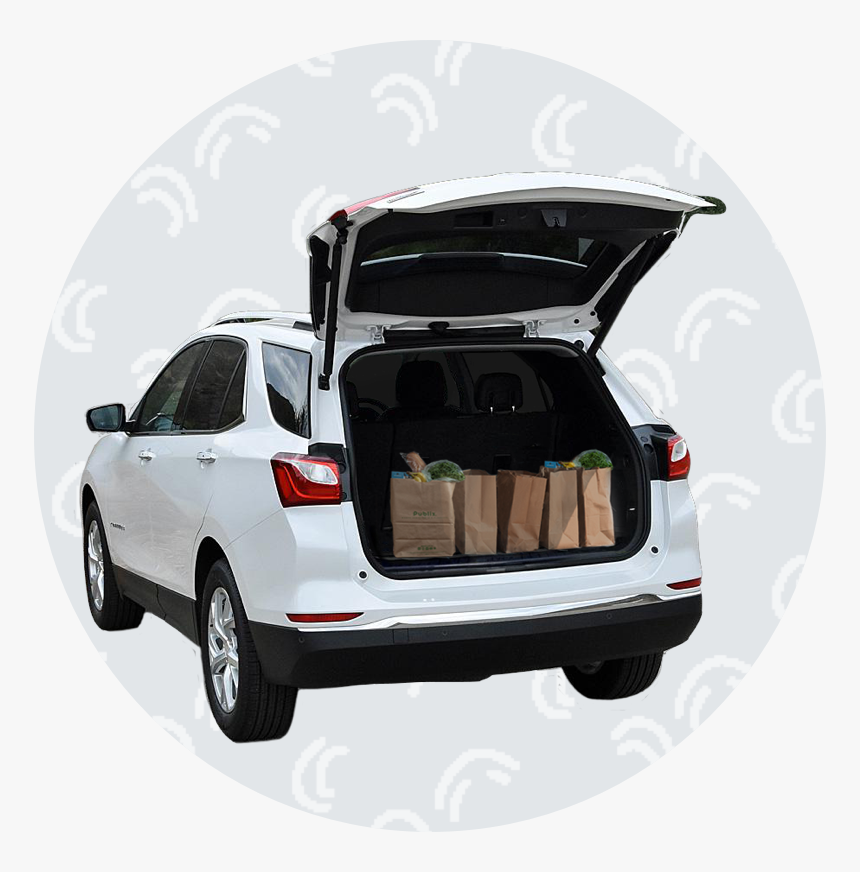 Compact Sport Utility Vehicle, HD Png Download