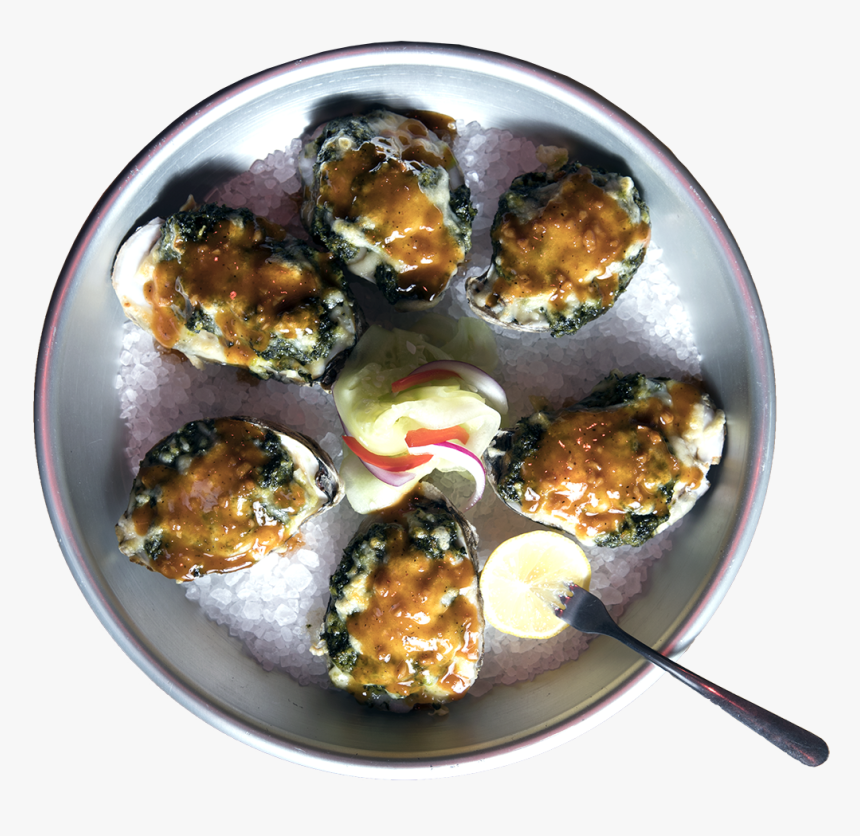 Stuffed Clam, HD Png Download