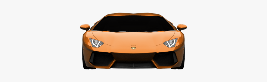 Lamborghini Aventador, HD Png Download