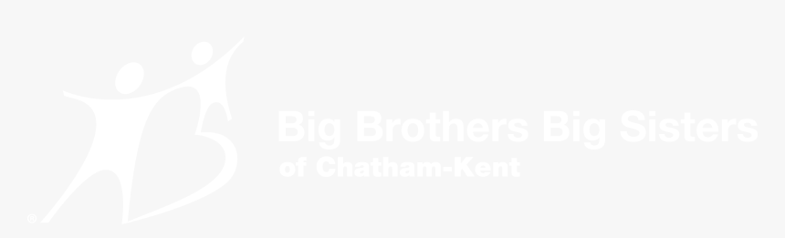 Start Something Big - Big Brothers Big Sisters, HD Png Download
