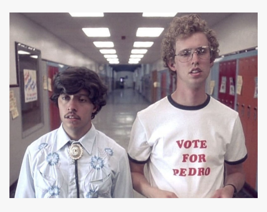 Napoleon Dynamite, HD Png Download
