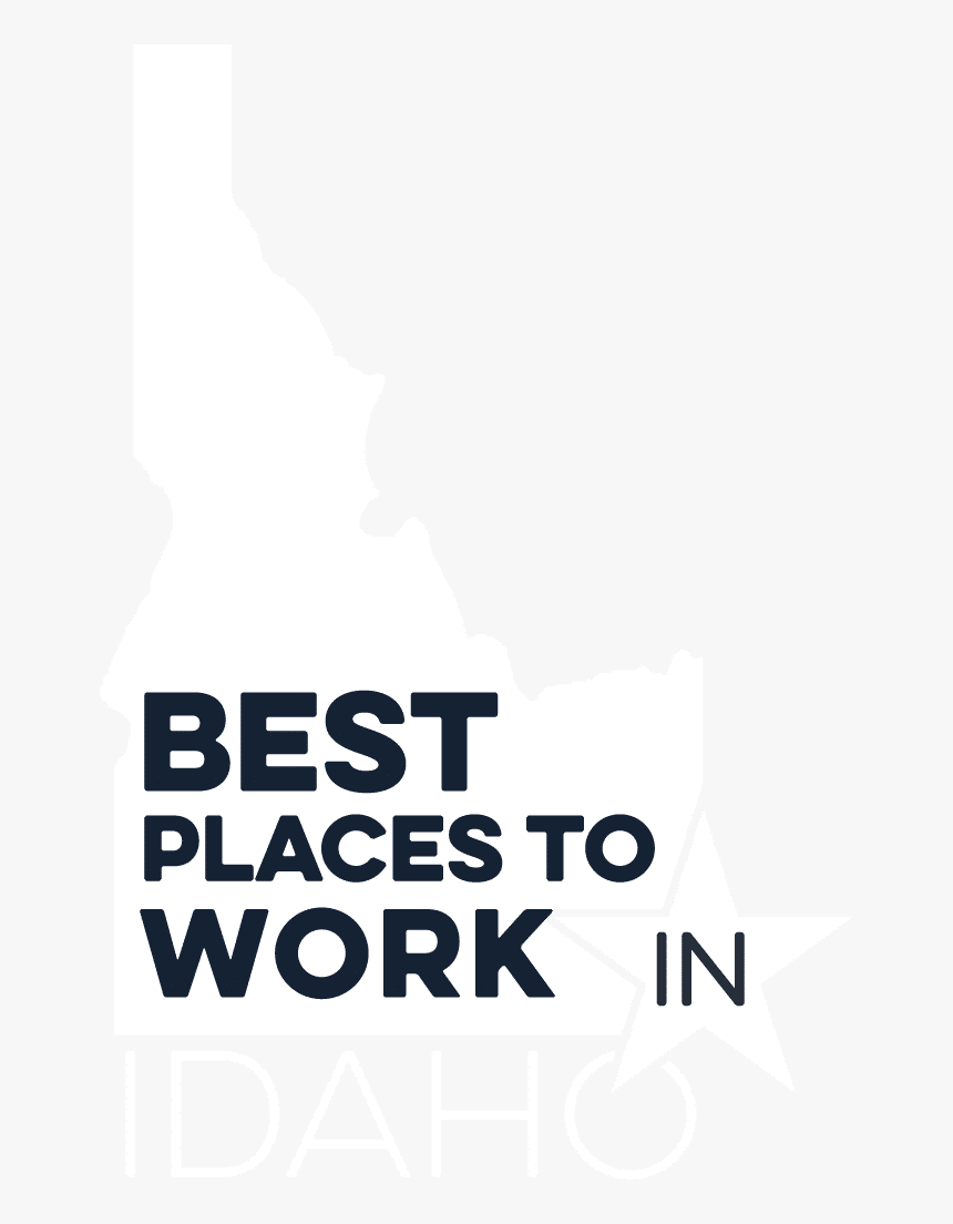 Bptw Logo Vertical White 512px@2x - Poster, HD Png Download
