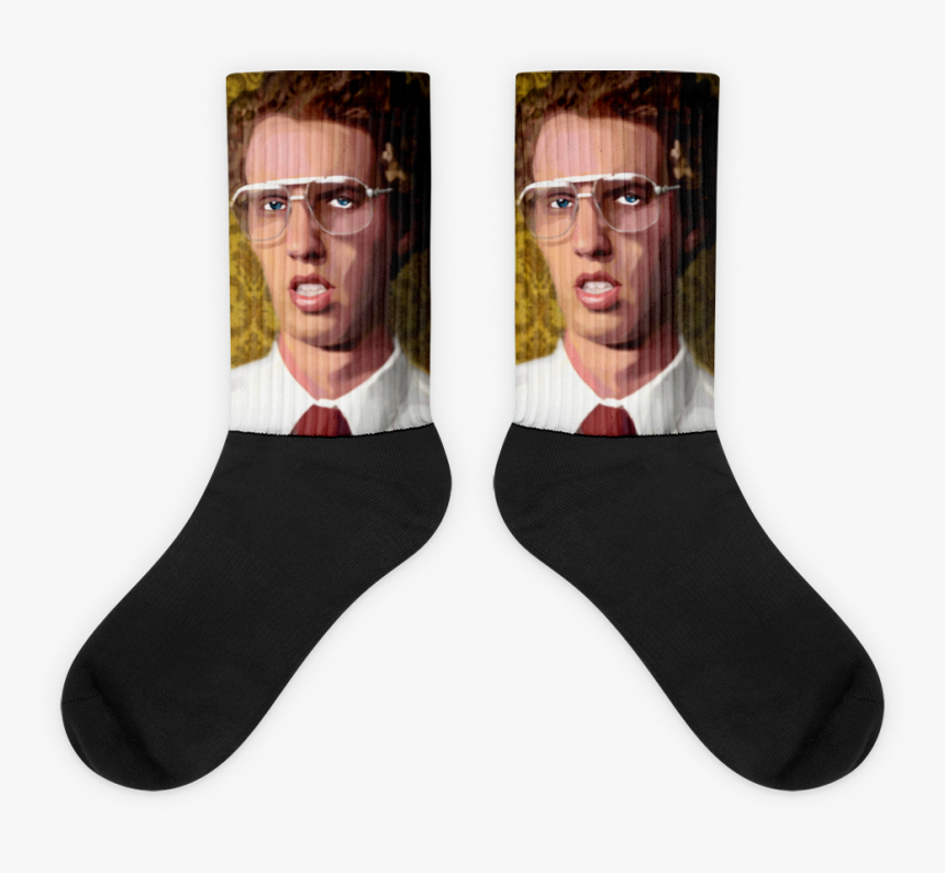 Napoleon Dynamite, HD Png Download