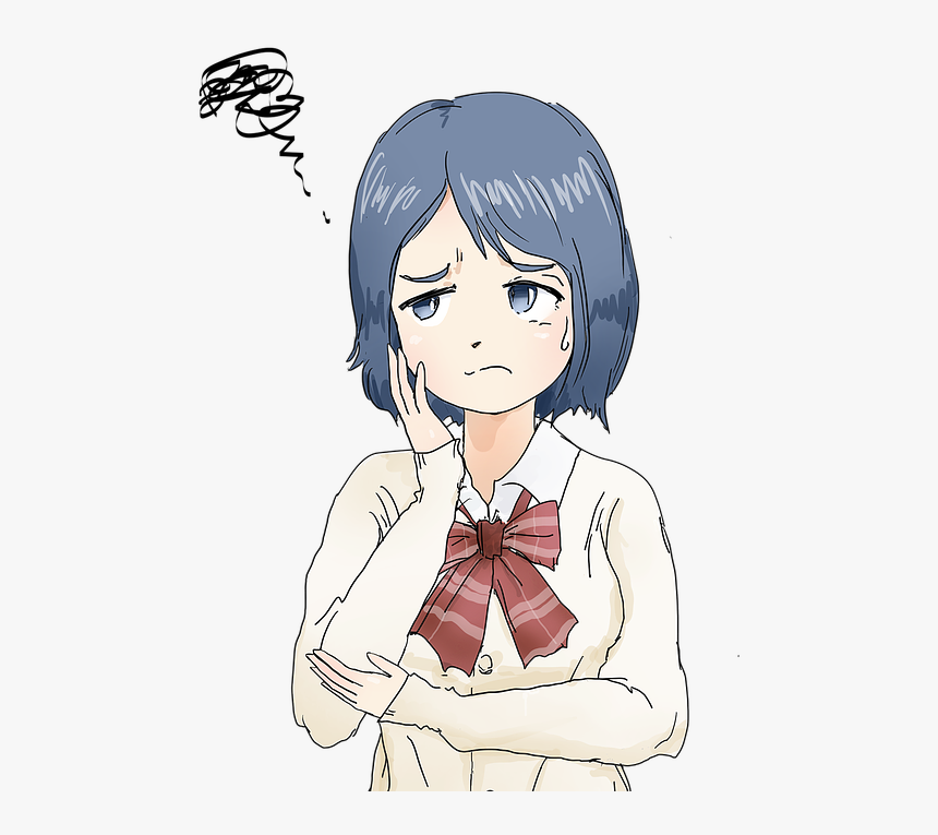 Doubt Png, Transparent Png