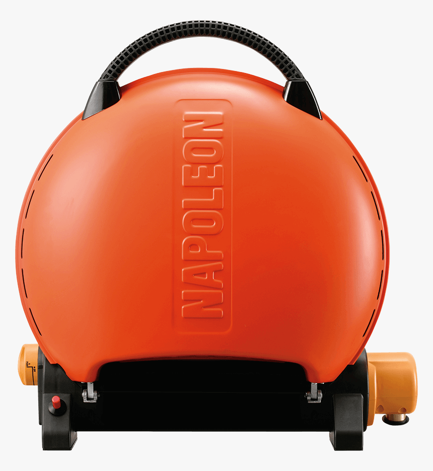 Napoleon Grill Orange, HD Png Download