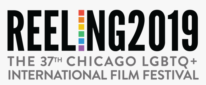 Reeling Chicago Black - Reeling Film Festival Laurel, HD Png Download