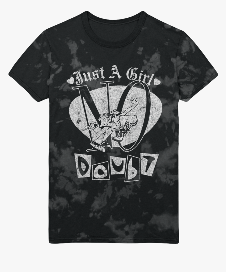 Nodoubt-2, HD Png Download