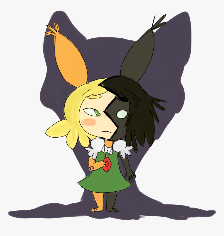 Doubt Ive Been In Love Before - Cartoon, HD Png Download