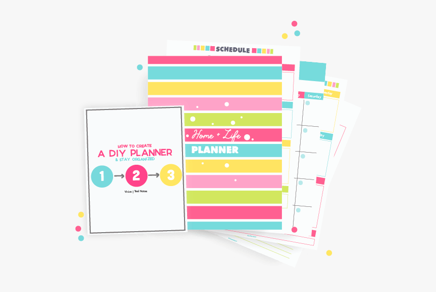 Calendar - Paper, HD Png Download