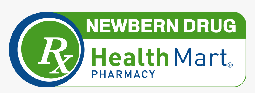 Newbern Drug Healthmart - Graphic Design, HD Png Download