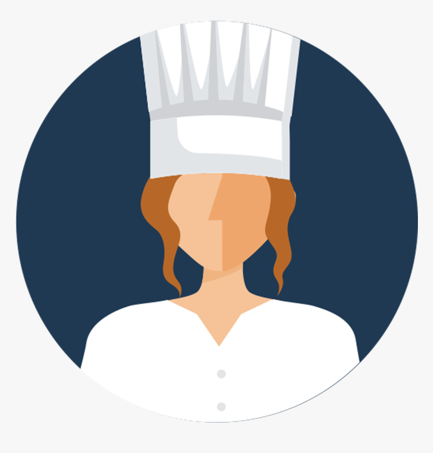 Pinpoint Gives Chefs The Freedom To Create And Customize - Emblem, HD Png Download