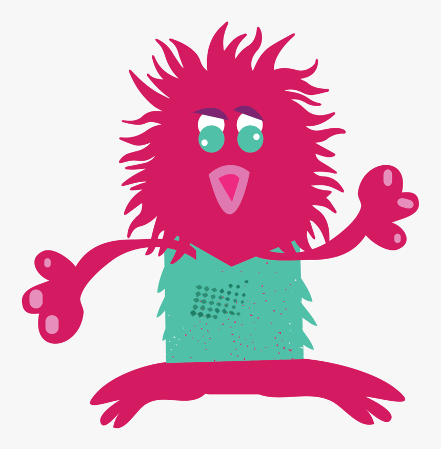 Crazy-01 - Illustration, HD Png Download