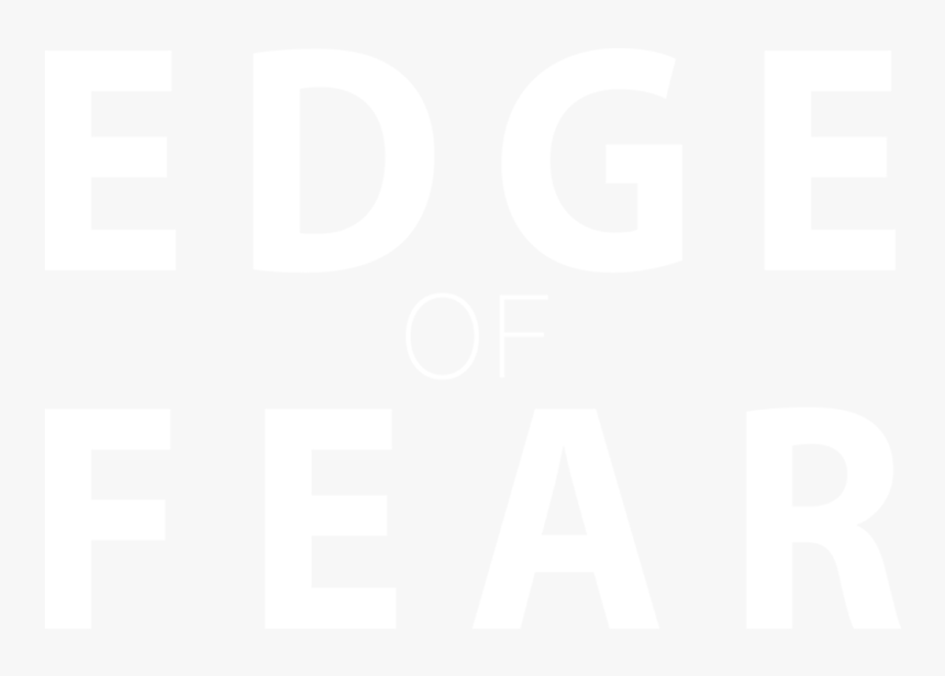 Edge Of Fear - Poster, HD Png Download