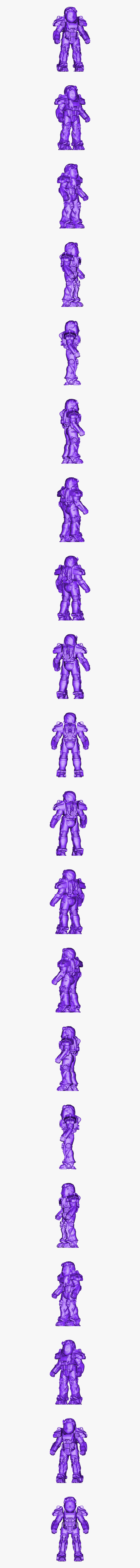 Figurine, HD Png Download