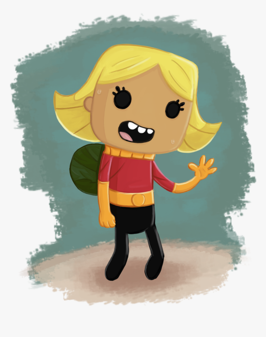 Cartoon, HD Png Download