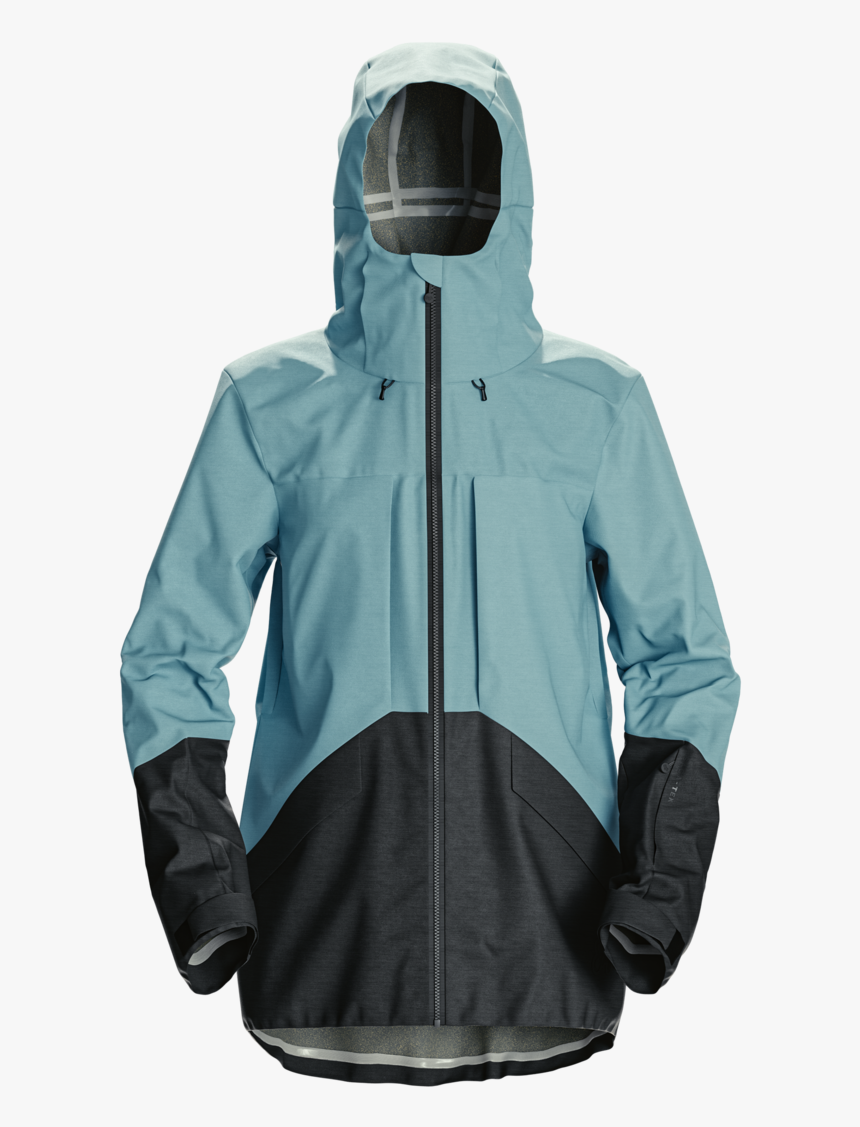 Hoodie, HD Png Download