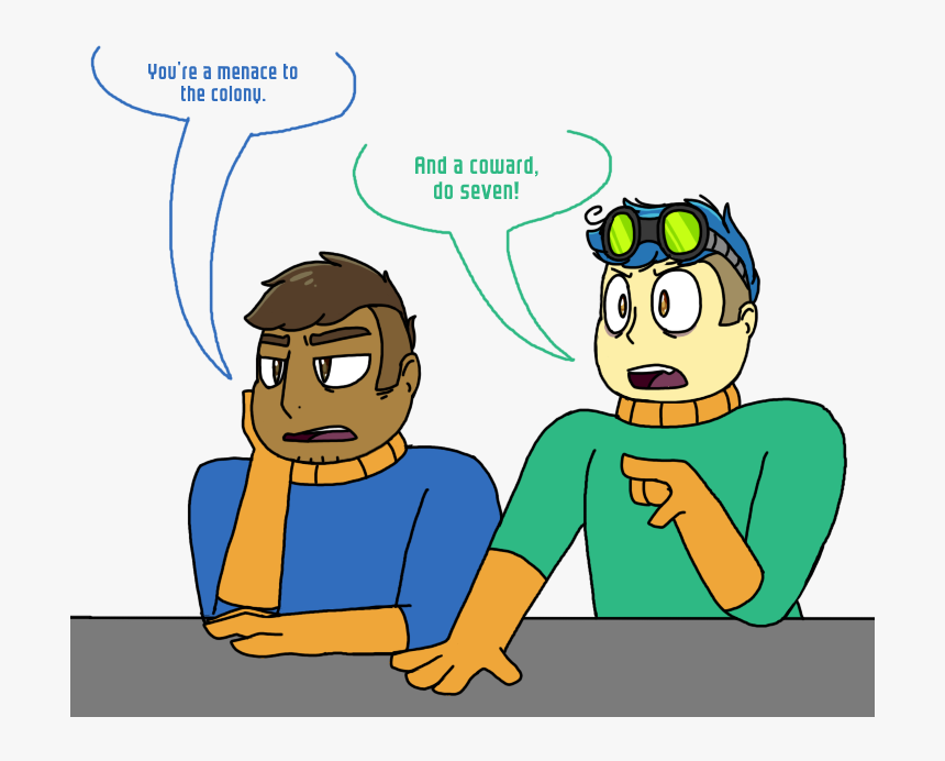 Cartoon, HD Png Download