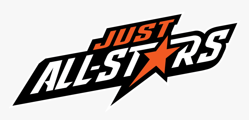 Just All Stars - Graphic Design, HD Png Download