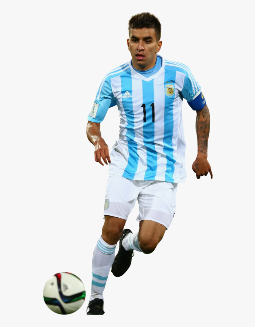 Correa Argentina Png, Transparent Png