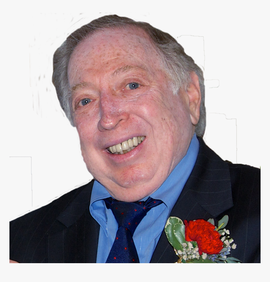 Senior Citizen, HD Png Download