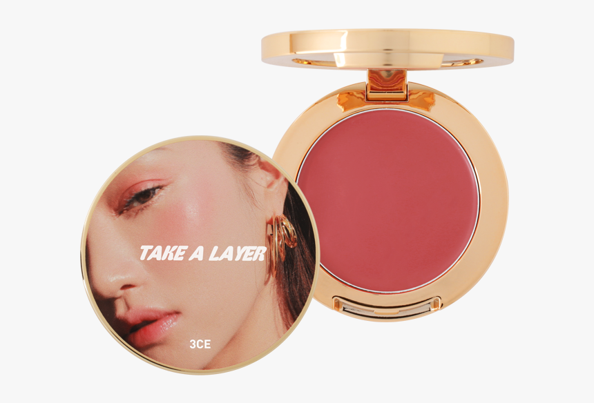 Take A Layer 3ce, HD Png Download