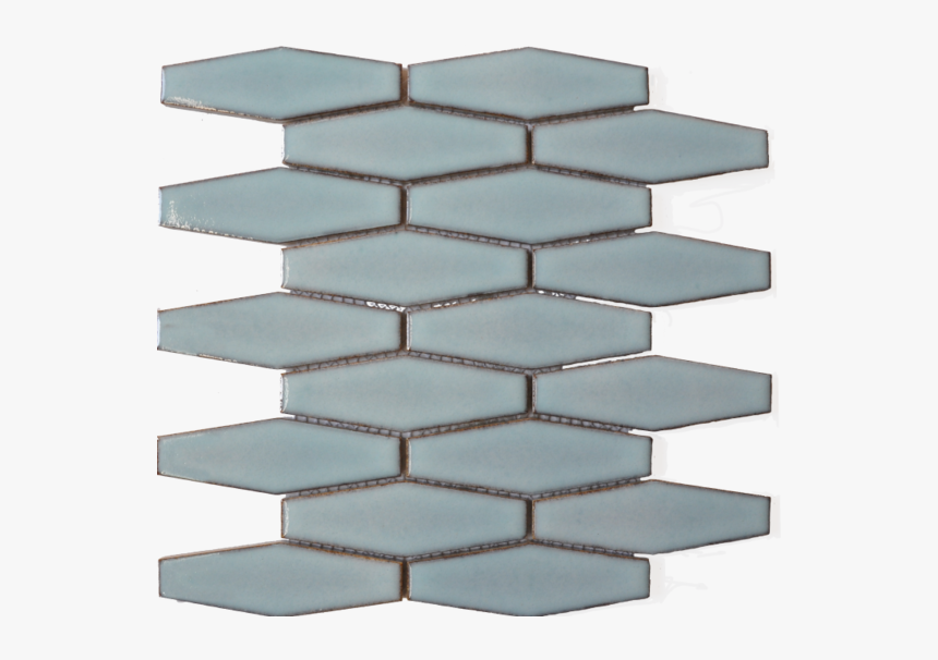 Julian Tile Backsplash Blue Dusk, HD Png Download