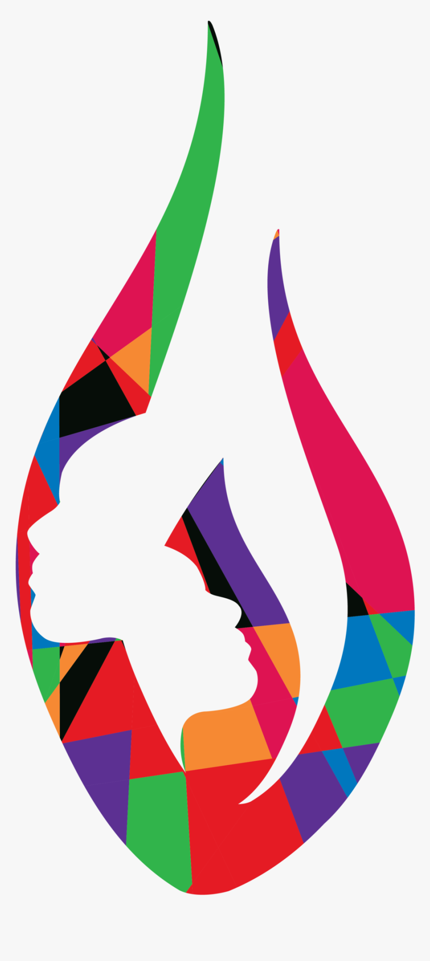 Mosaic Png, Transparent Png