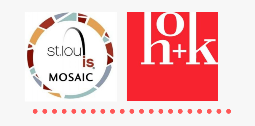 Hok Named A St - St Louis Mosaic Project, HD Png Download
