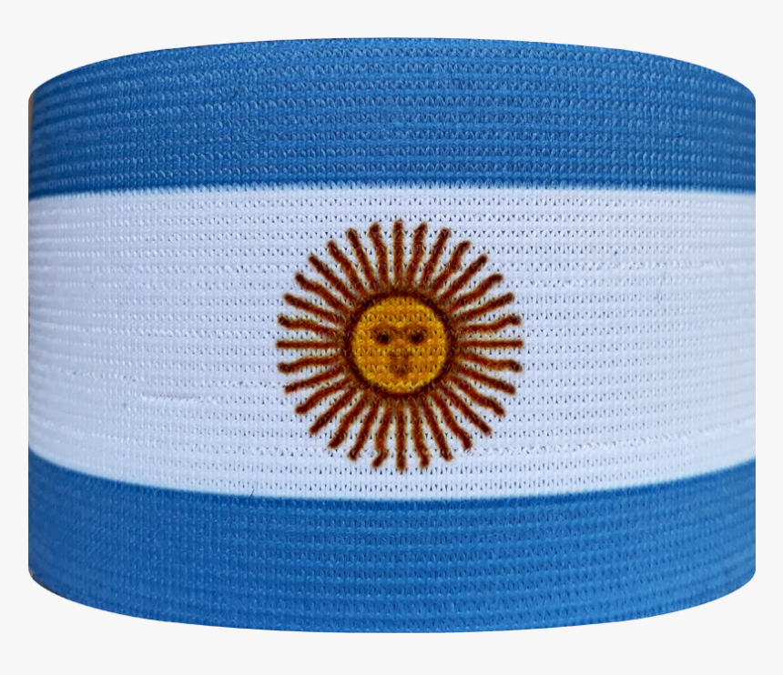 Argentina Flag, HD Png Download