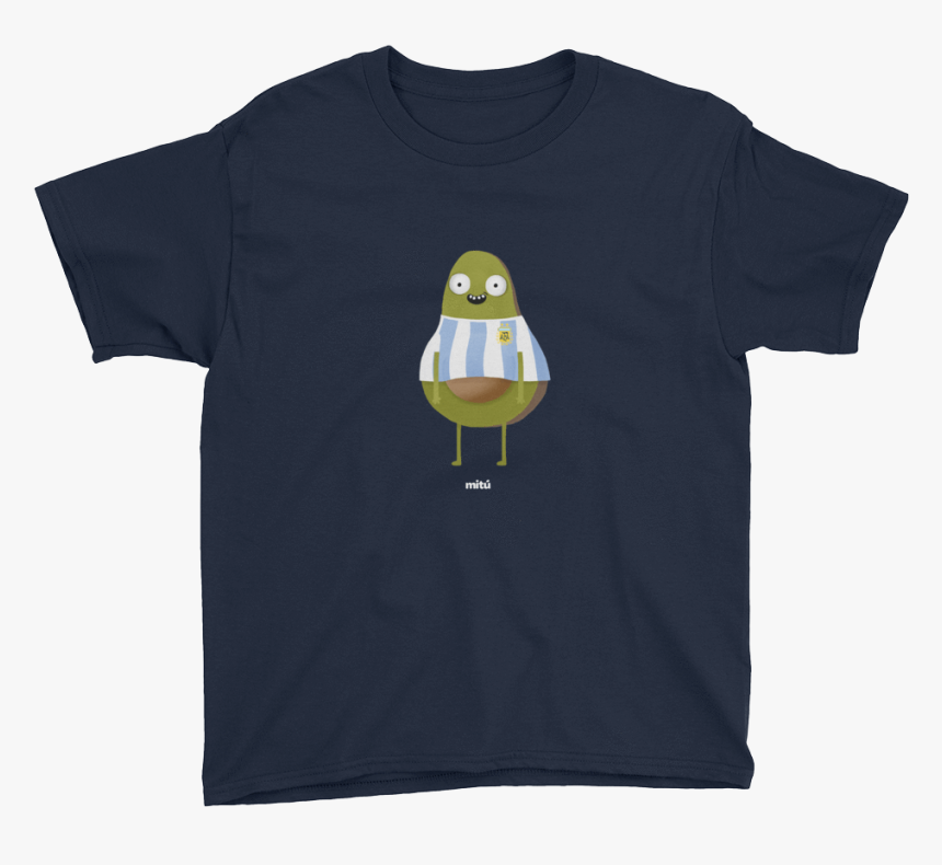 Guacardo Argentina Kid S 
 Class Lazyload Lazyload - T-shirt, HD Png Download