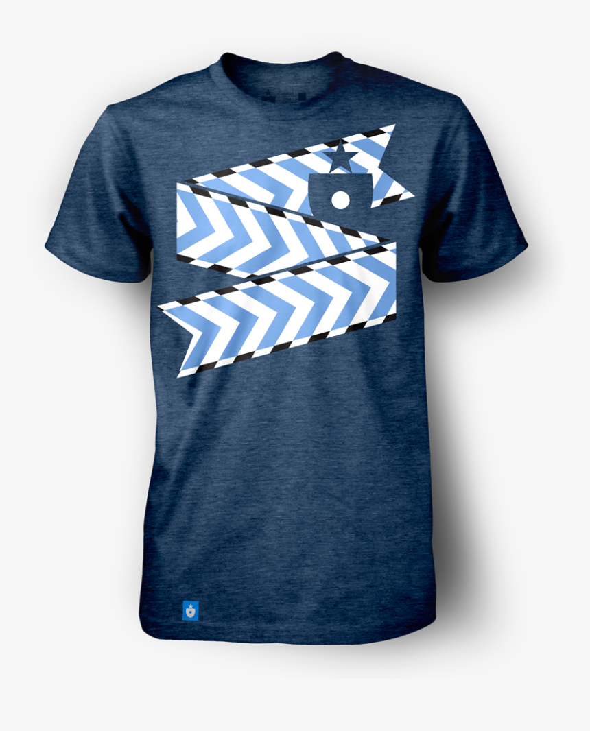 The Argentina Shirt - Active Shirt, HD Png Download