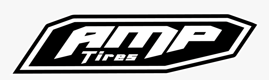 Amp Tires Logo , Png Download - Amp Tires Logo, Transparent Png