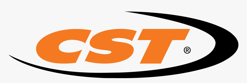 Cst Logo Vector, HD Png Download
