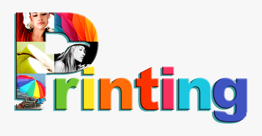 Thumb Image - Digital Printing Images Png, Transparent Png