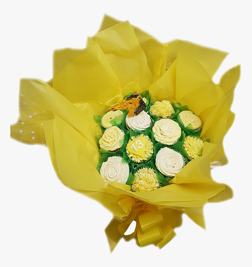 Garden Roses, HD Png Download