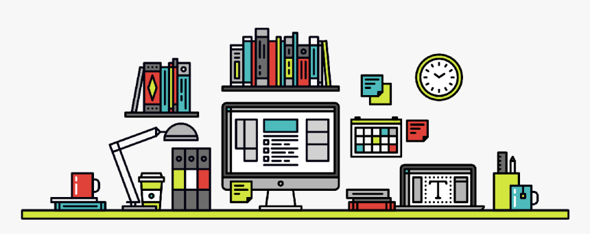 Illustration, HD Png Download