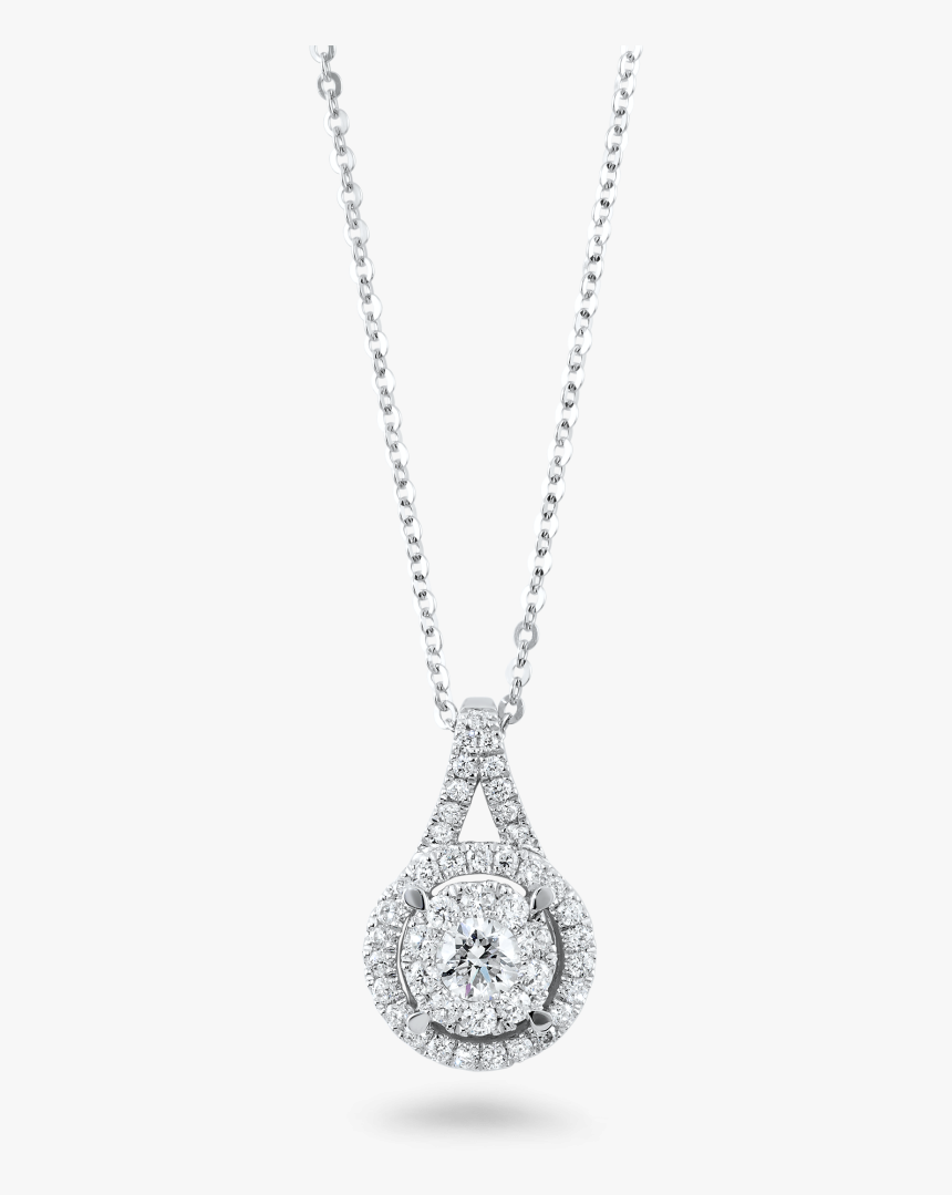 Minimal Pendant Set Diamond, HD Png Download