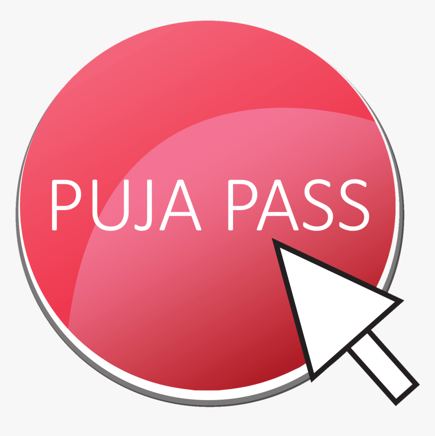 Puja Png , Png Download - Circle, Transparent Png