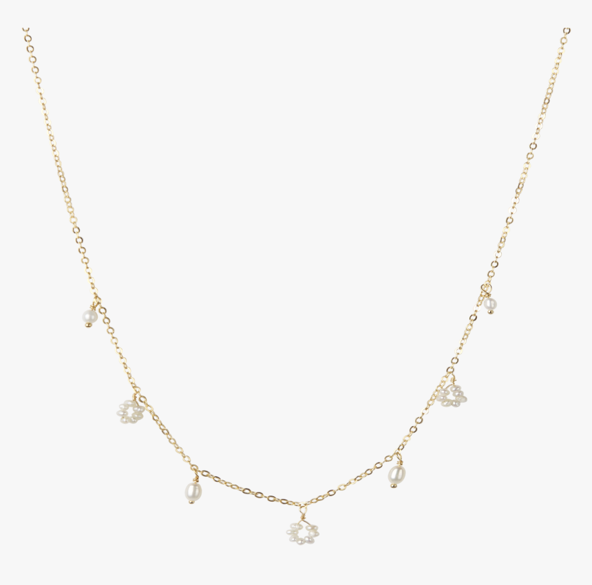 Necklace, HD Png Download