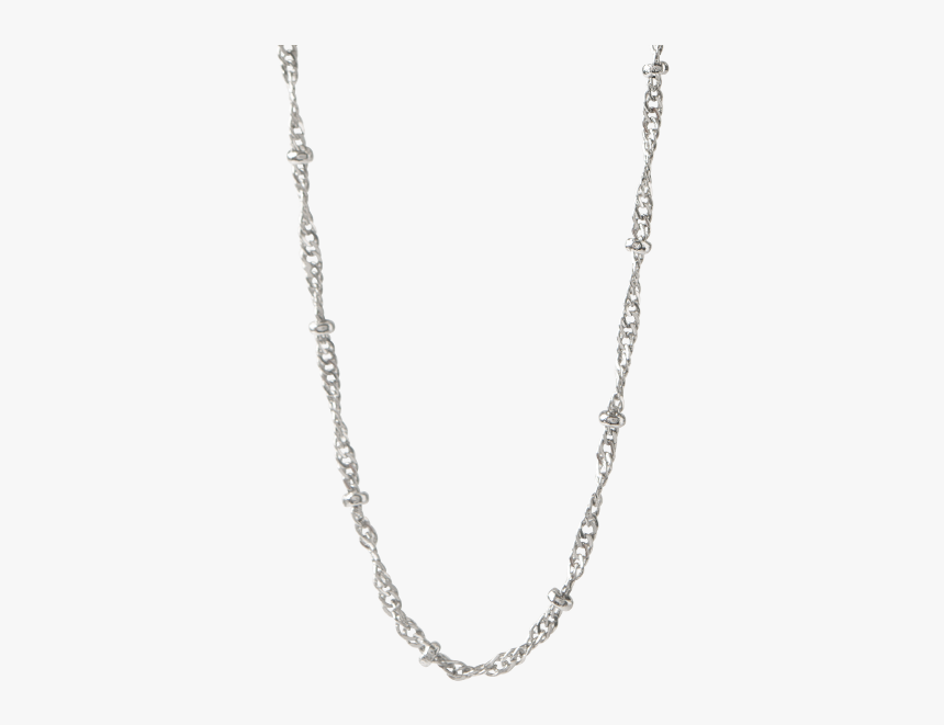 Necklace, HD Png Download