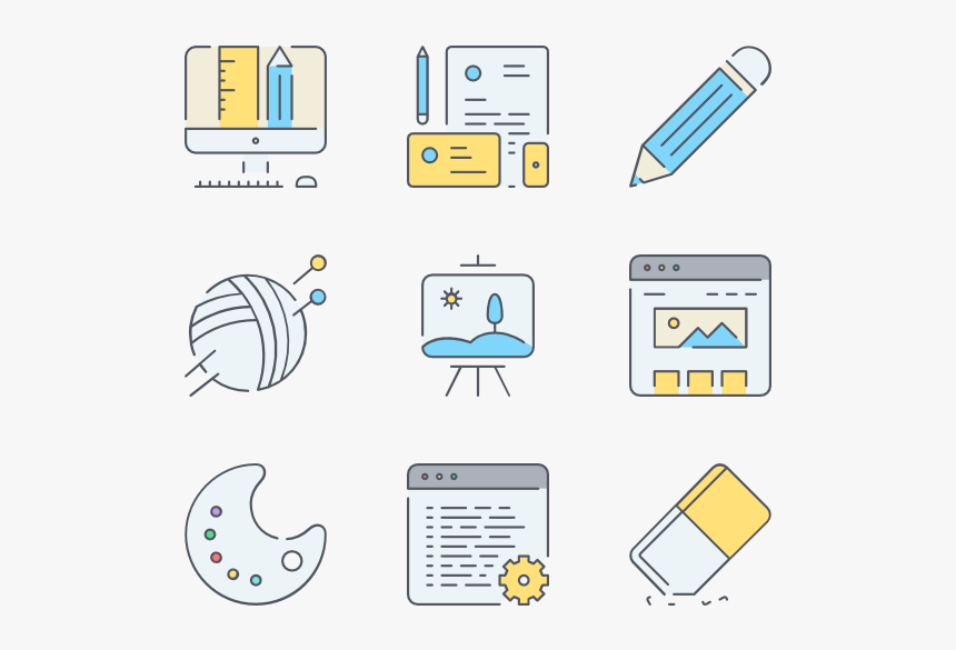 Graphic Design, HD Png Download