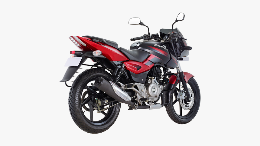 Pulsar 180 Dts, HD Png Download