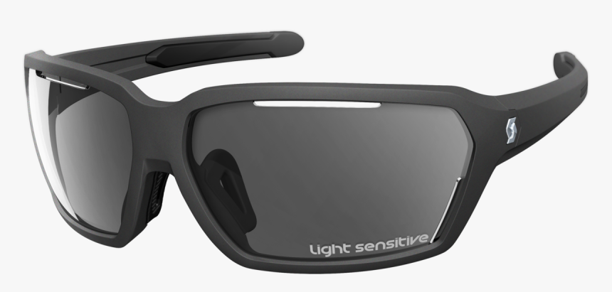 Scott Vector Sunglasses Ls - Scott Sunglasses Vector Long Sleeve, HD Png Download