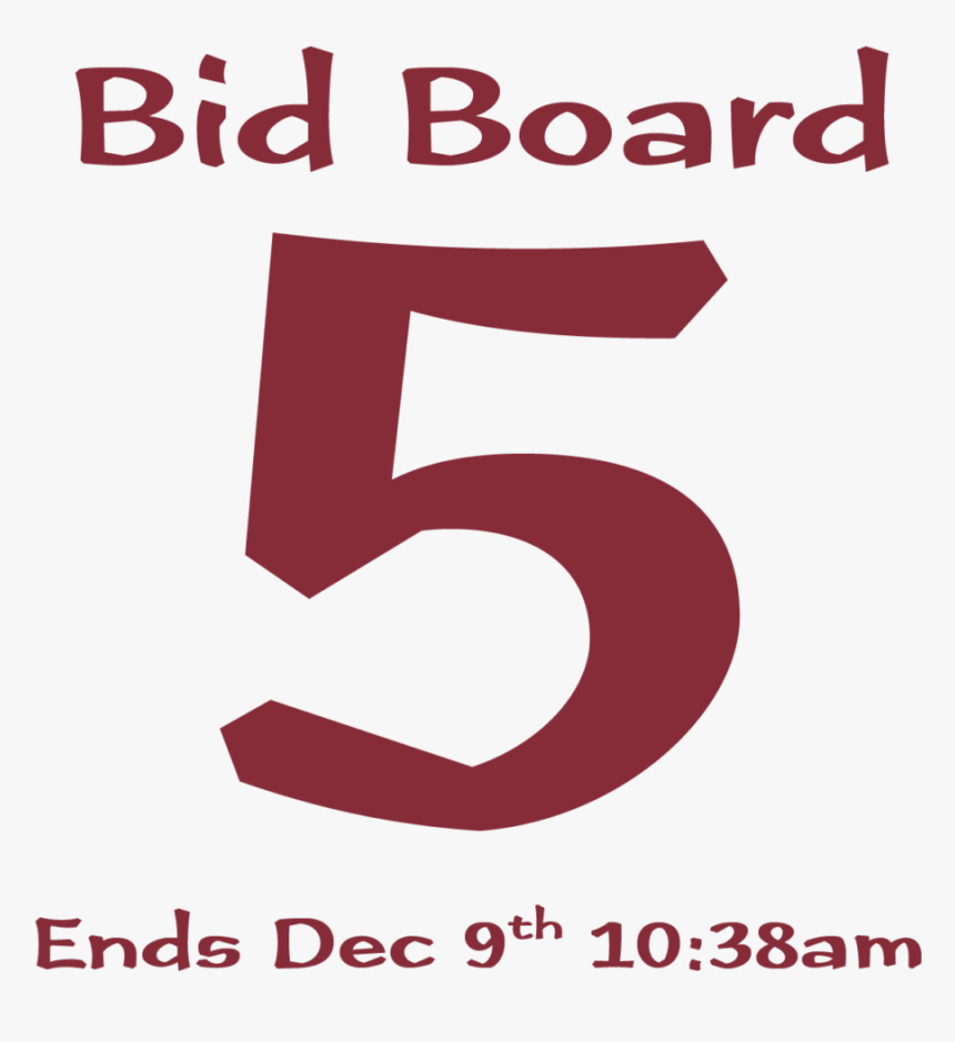 Number, HD Png Download